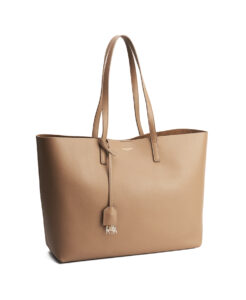 Saint Laurent Shopping East-West Tote Bag