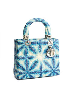 Dior Lady Dior Galaxy Medium / Limited Edition