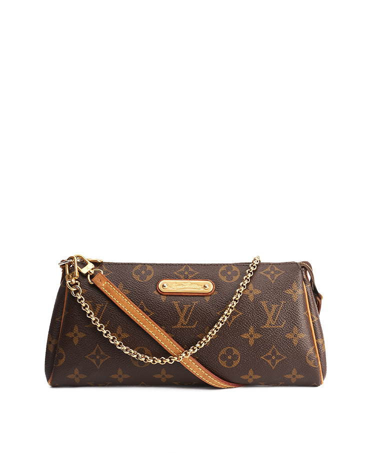 Louis Vuitton Eva Pochette Bag