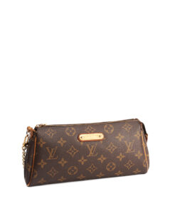 Louis Vuitton Eva Pochette Bag