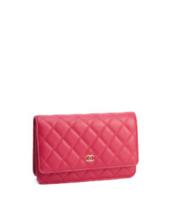 Chanel Classic WOC