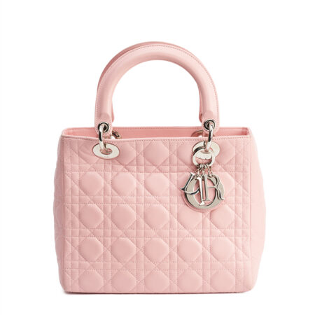 Dior Lady Dior Medium