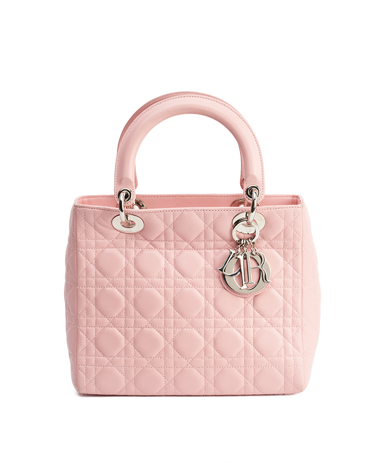 Dior Lady Dior Medium