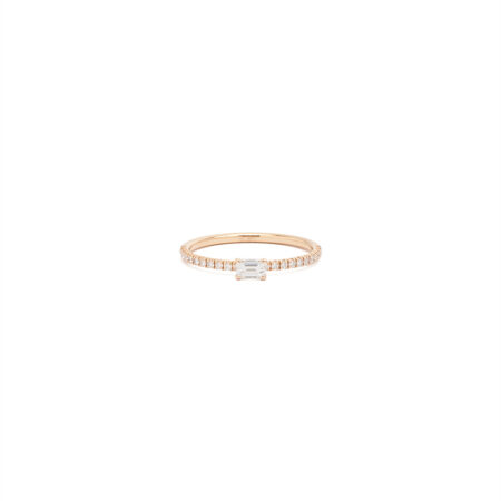 Cartier Etincelle de Cartier Ring 53