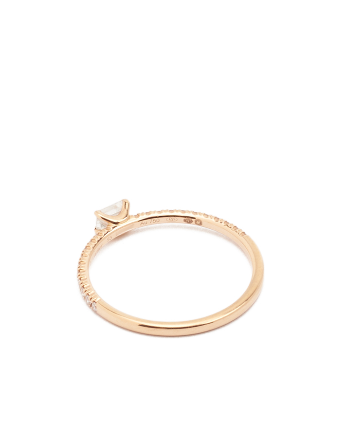 Cartier Etincelle de Cartier Ring 53