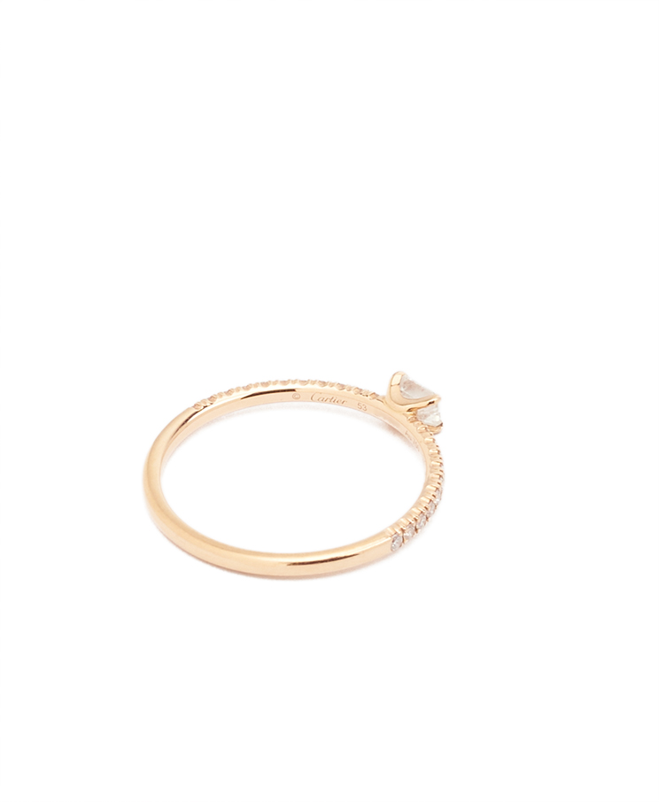 Cartier Etincelle de Cartier Ring 53