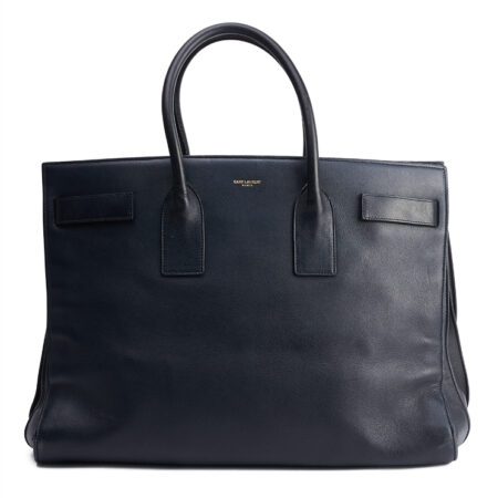 Saint Laurent Sac De Jour Large