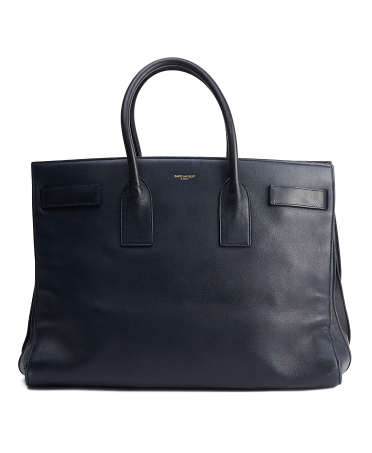 Saint Laurent Sac De Jour Large