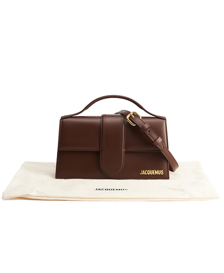 Jacquemus Le Grand Bambino