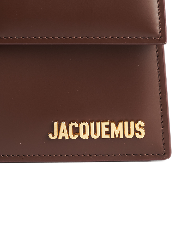 Jacquemus Le Grand Bambino