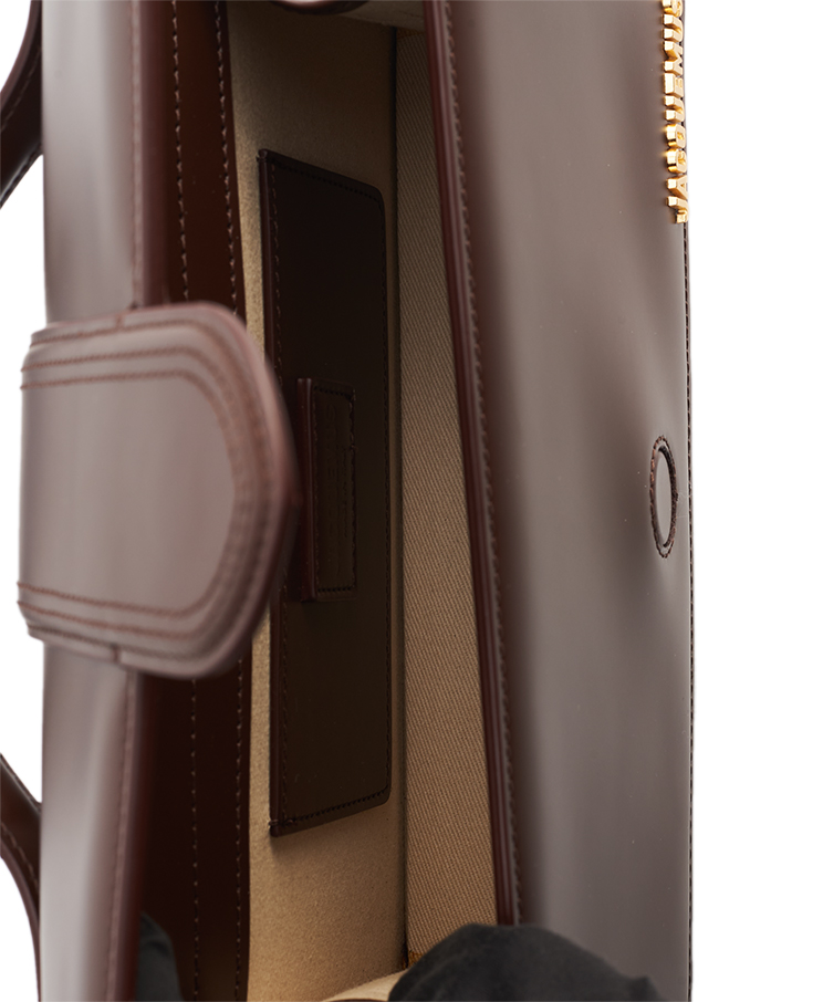 Jacquemus Le Grand Bambino