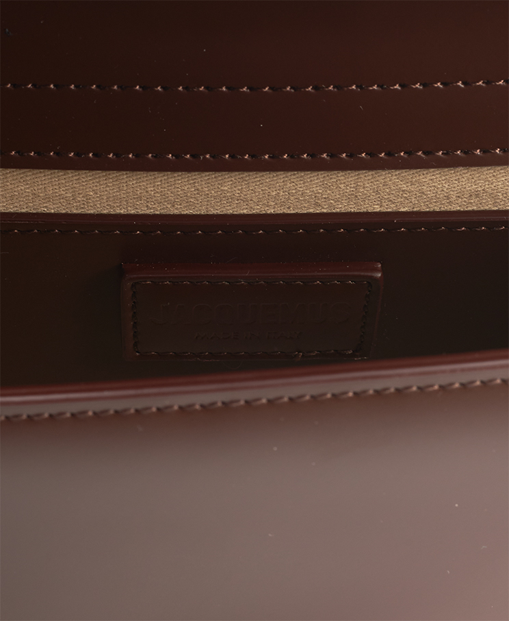 Jacquemus Le Grand Bambino