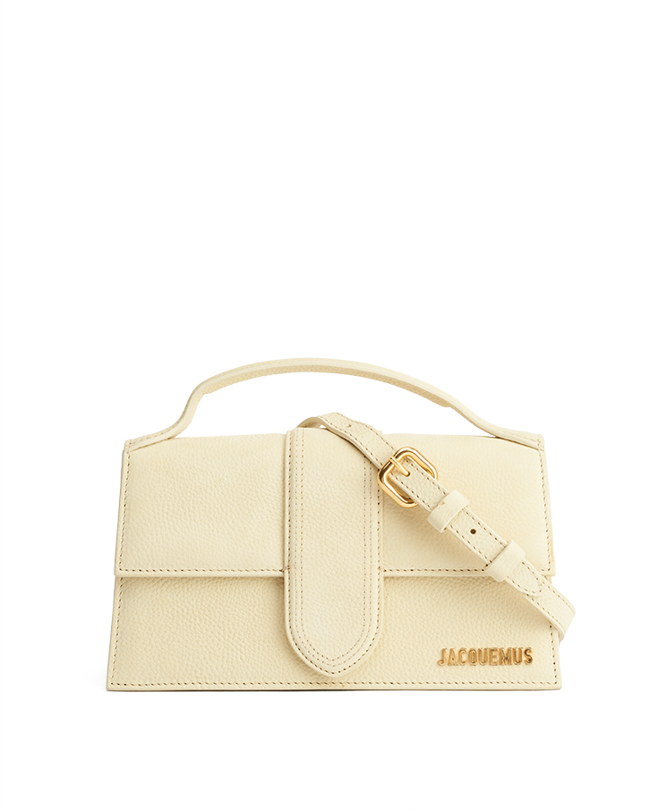 Jacquemus Le Grand Bambino