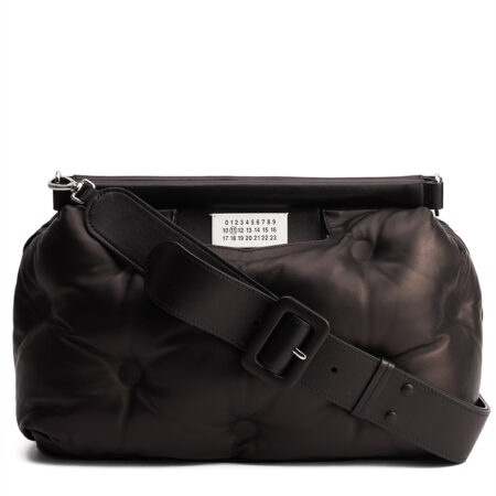 Maison Margiela Glam Slam Classique Medium