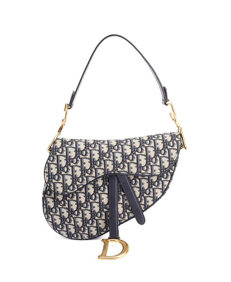Dior Saddle Medium