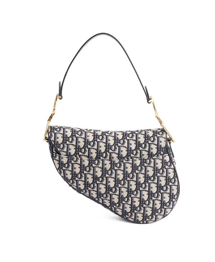 Dior Saddle Medium