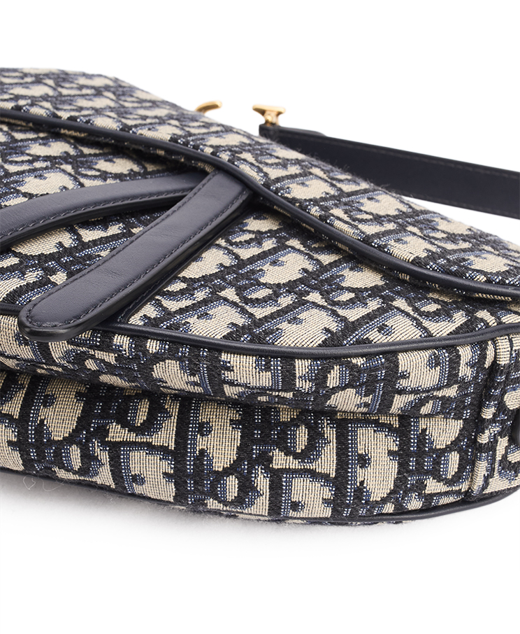 Dior Saddle Medium