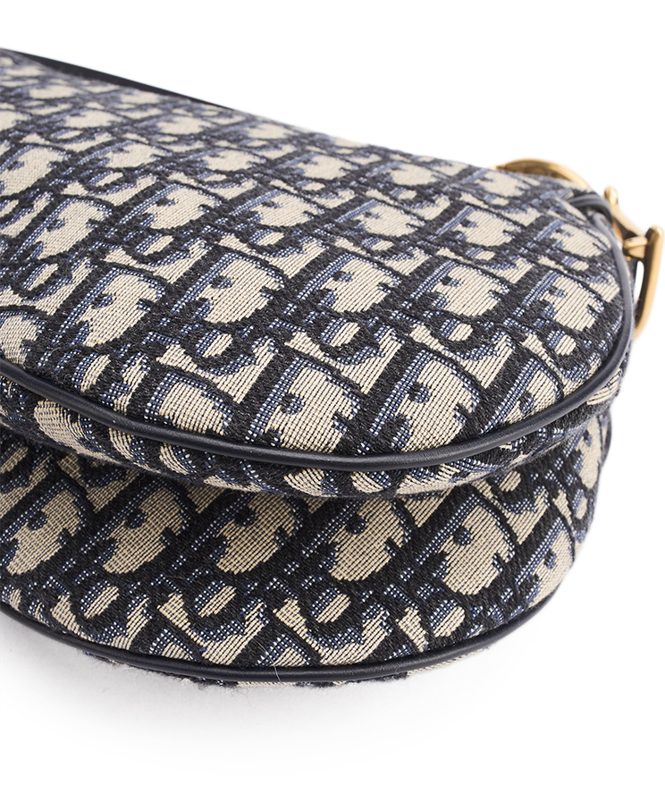 Dior Saddle Medium