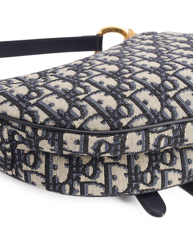 Dior Saddle Medium
