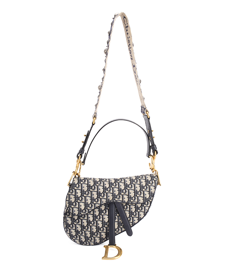 Dior Saddle Medium