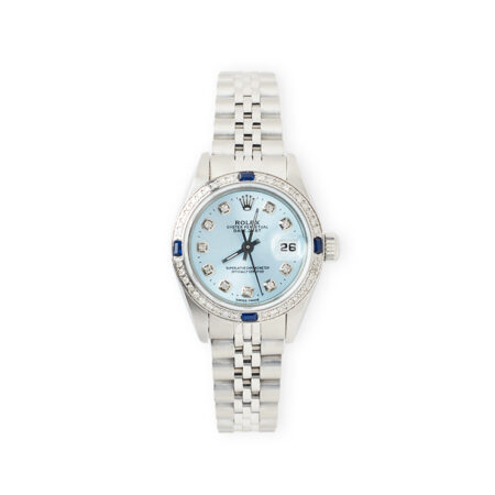 Rolex Lady-Datejust 26