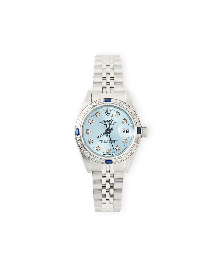 Rolex Lady-Datejust 26