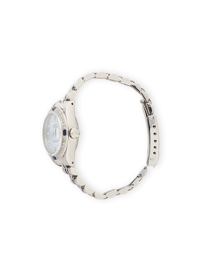 Rolex Lady-Datejust 26