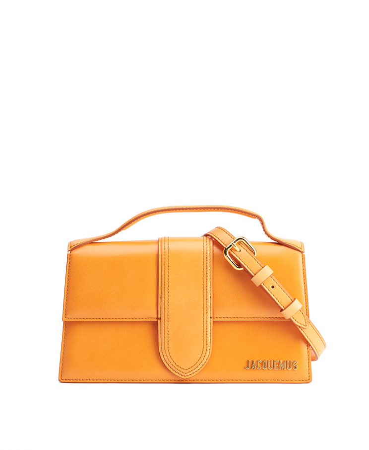 Jacquemus Le Grand Bambino