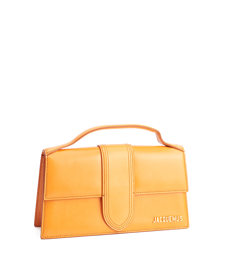 Jacquemus Le Grand Bambino