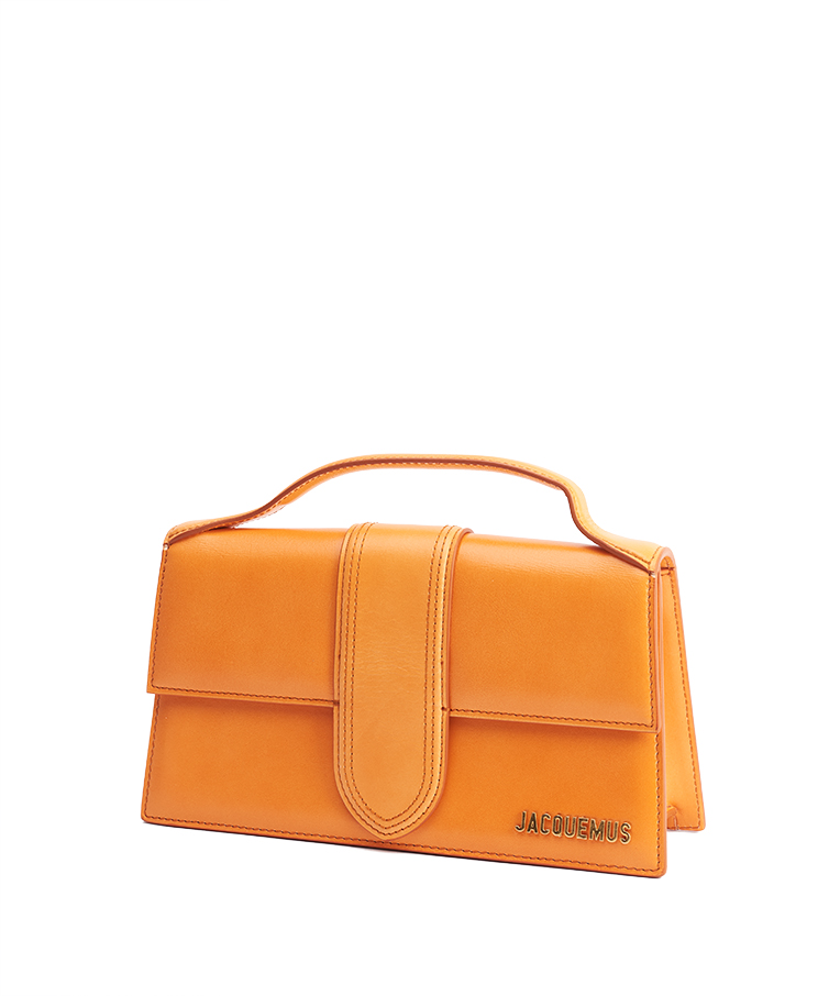 Jacquemus Le Grand Bambino