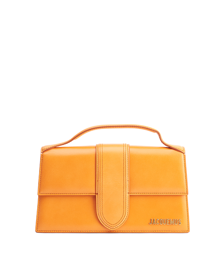 Jacquemus Le Grand Bambino