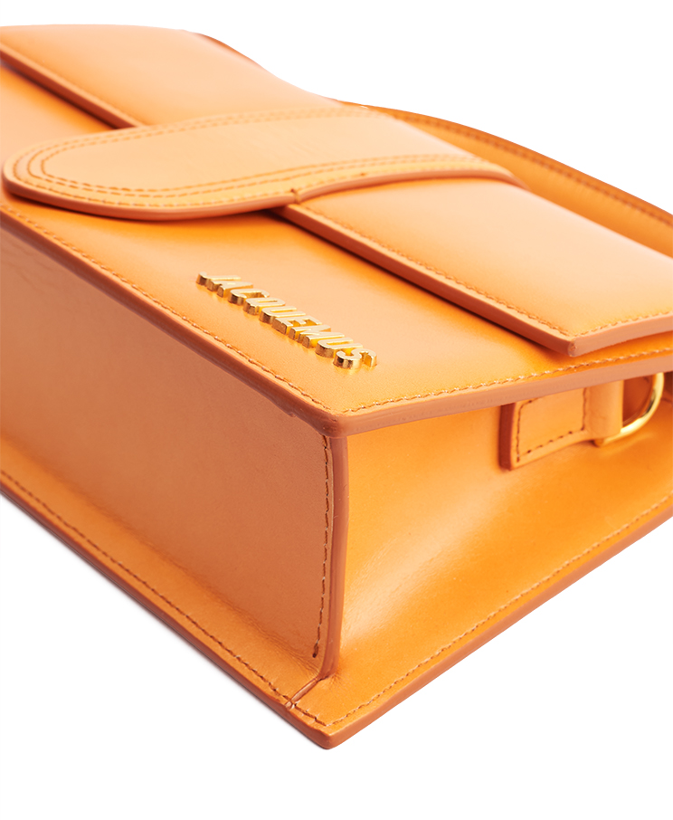 Jacquemus Le Grand Bambino