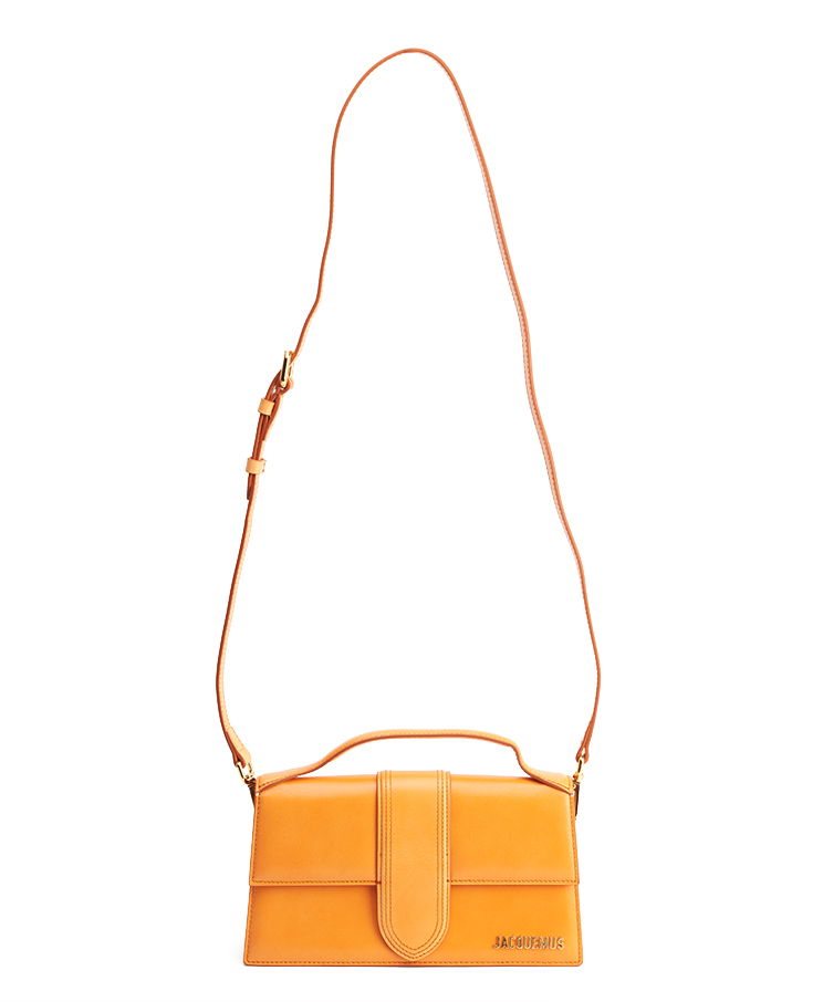 Jacquemus Le Grand Bambino