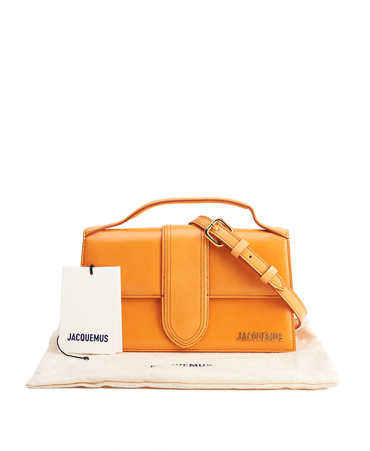 Jacquemus Le Grand Bambino