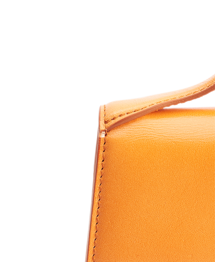 Jacquemus Le Grand Bambino