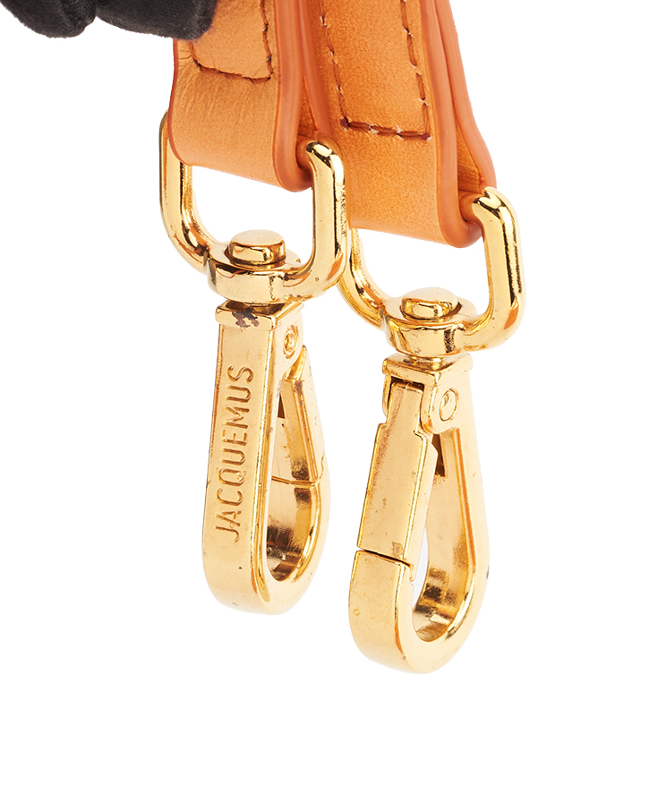 Jacquemus Le Grand Bambino