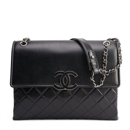 Chanel СС Divine Flap Bag