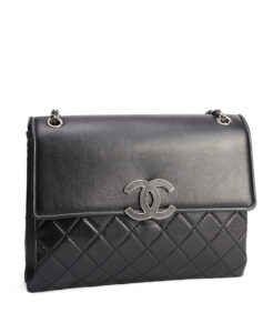 Chanel СС Divine Flap Bag