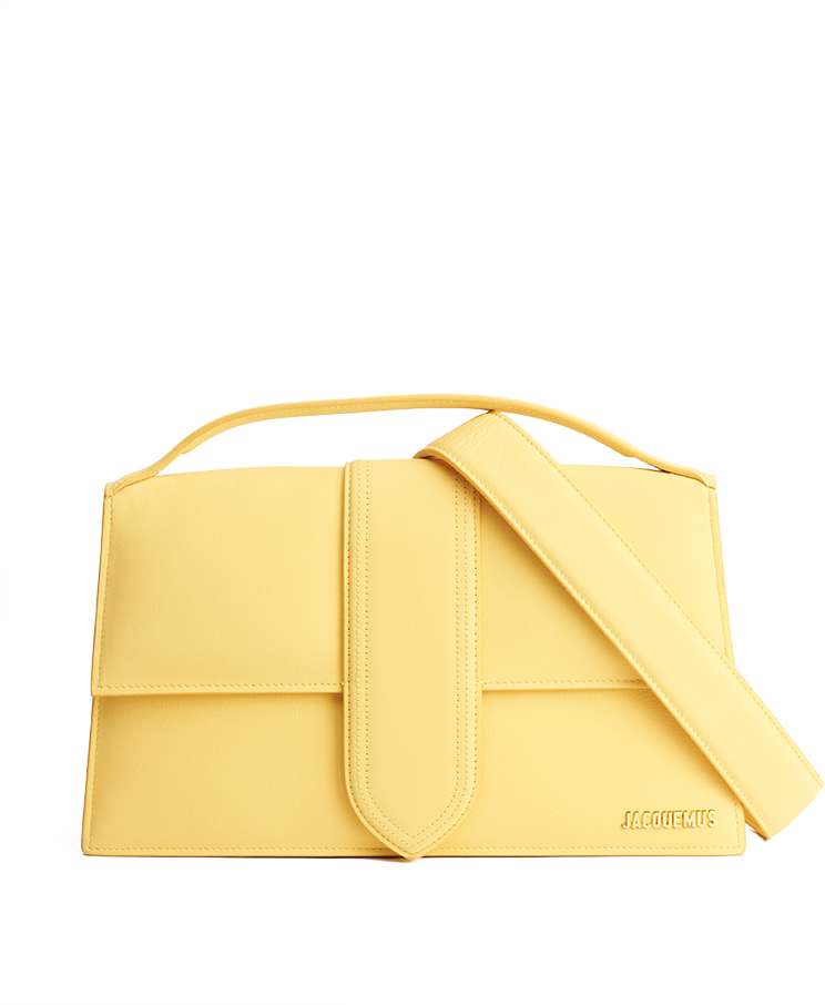 Jacquemus Le Bambinou