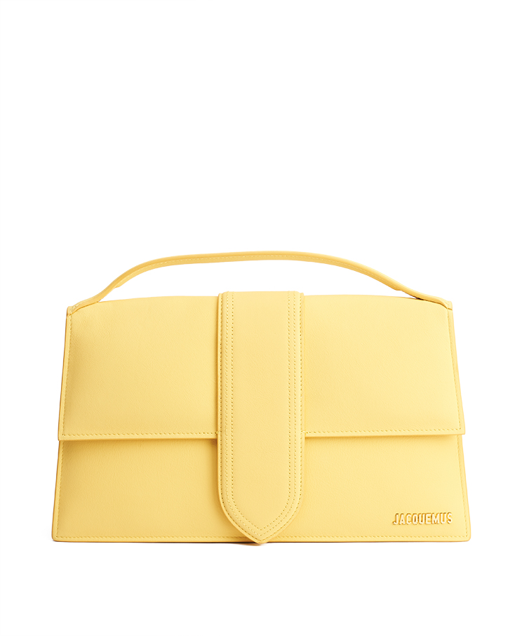 Jacquemus Le Bambinou