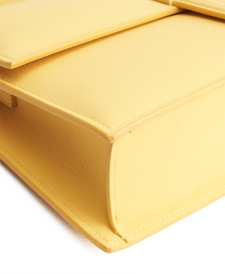 Jacquemus Le Bambinou