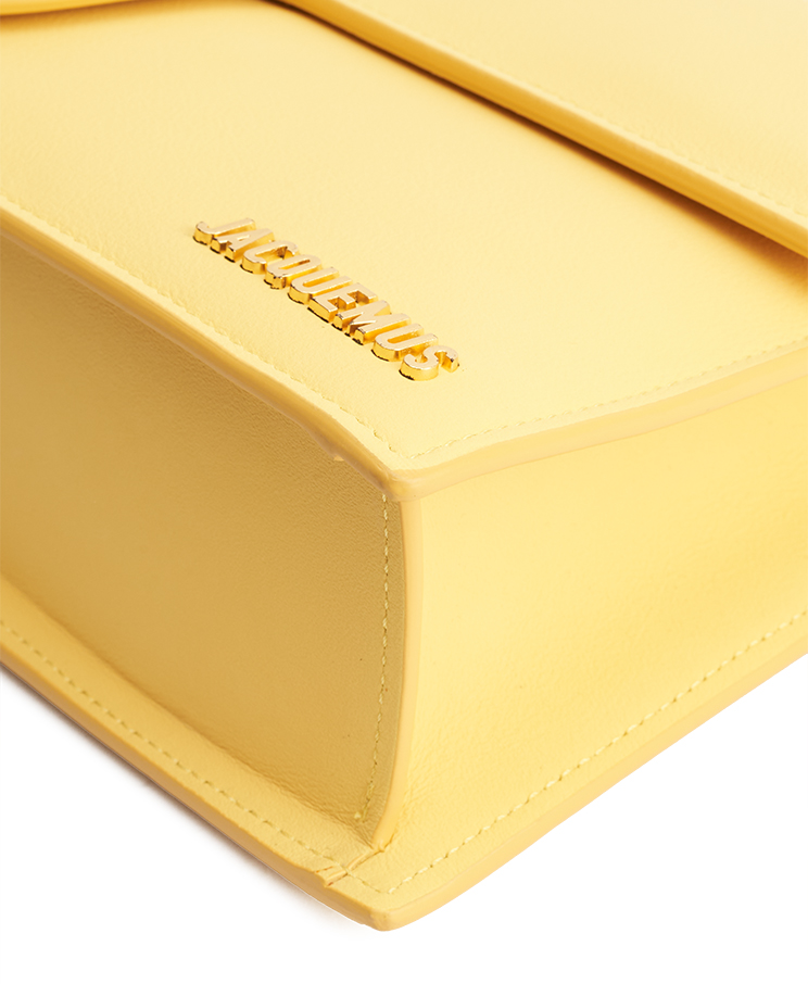 Jacquemus Le Bambinou