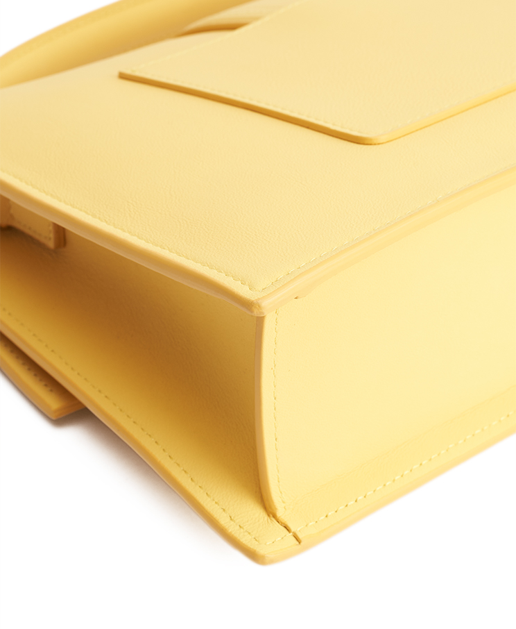 Jacquemus Le Bambinou