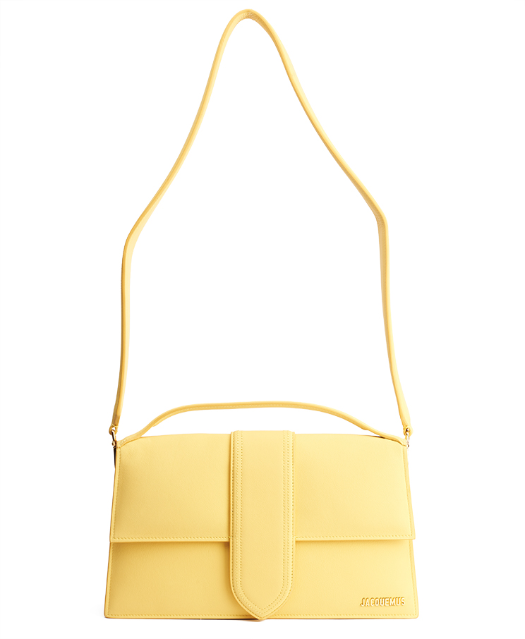 Jacquemus Le Bambinou