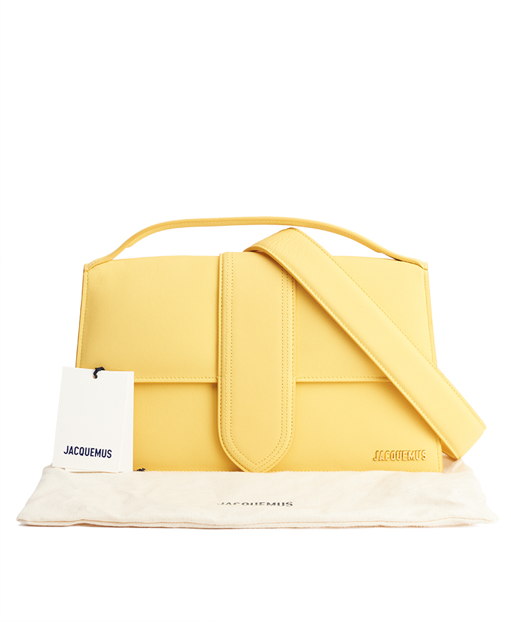 Jacquemus Le Bambinou