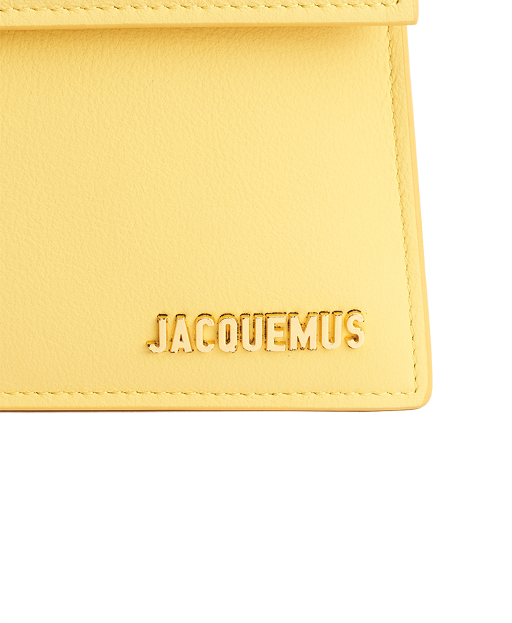 Jacquemus Le Bambinou