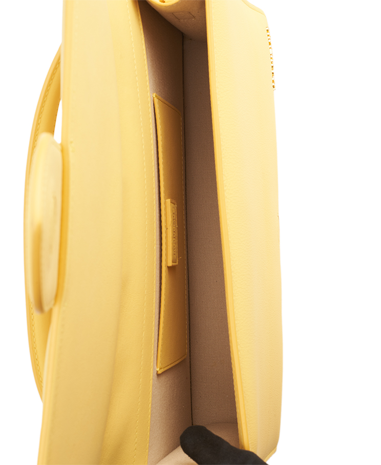 Jacquemus Le Bambinou