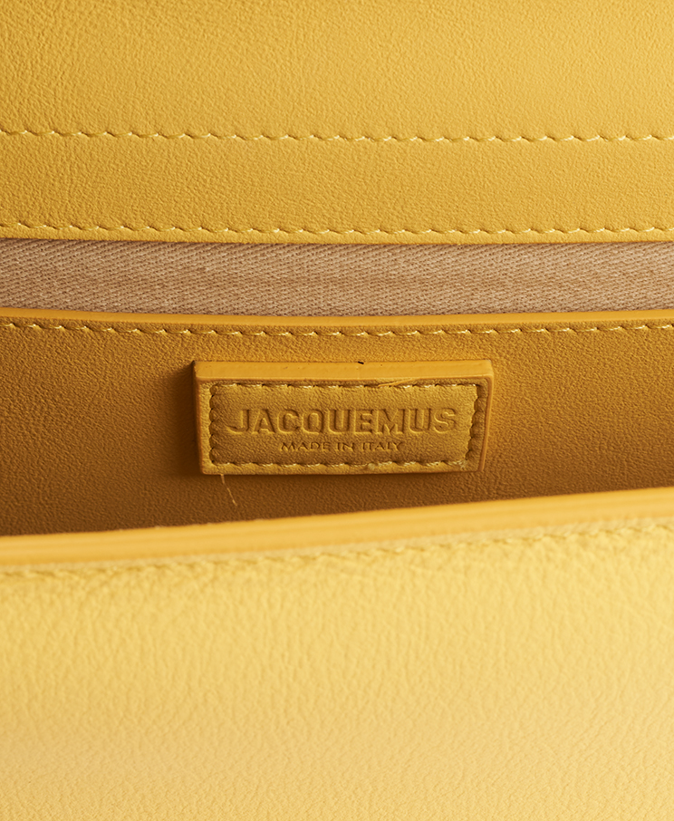 Jacquemus Le Bambinou