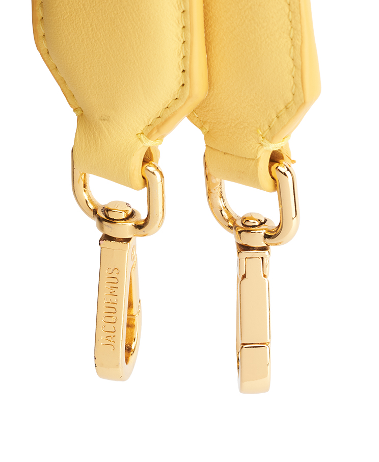 Jacquemus Le Bambinou