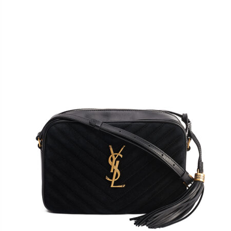 Saint Laurent Lou Camera Bag